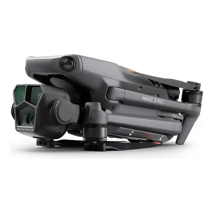 Dron Profesional 4K UltraFly | ¡Vuela sin límites!